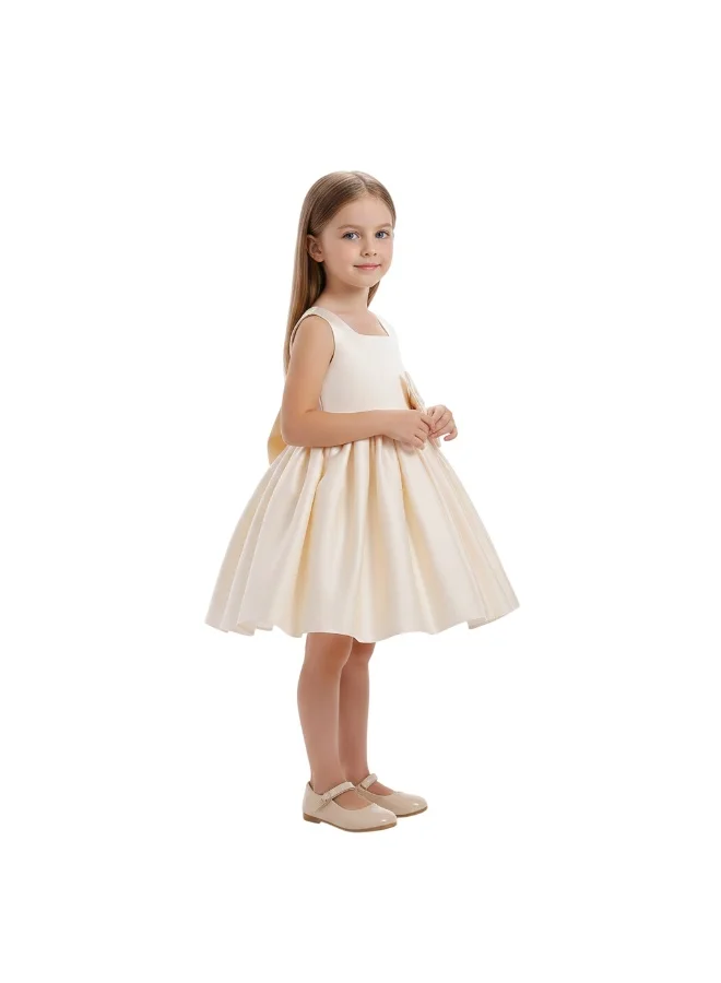 دىدانيالا فستان بفيونكة